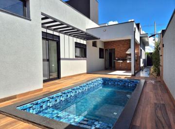 Casa · 146m² · 3 Quartos · 4 Vagas · Casa de Condomínio para venda em Parque Tropical de 146.00m² com 3 Quartos, 1 Suite e 4 Garagens