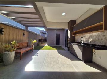 Casa · 174m² · 3 Quartos · 4 Vagas · Casa de Condomínio para venda em Parque Residencial Damha de 174.00m² com 3 Quartos, 3 Suites e 4 Ga