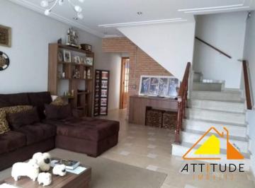 Casa · 240m² · 3 Quartos · 4 Vagas · Sobrado para venda em Jordanópolis de 240.00m² com 3 Quartos, 3 Suites e 4 Garagens