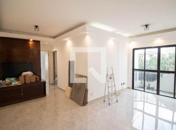Apartamento · 98m² · 3 Quartos · 3 Vagas · Apartamento para Aluguel - Santana, 3 Quartos,  98 m2 - São Paulo