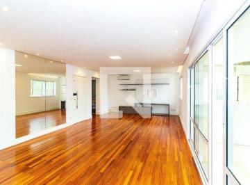 Apartamento · 223m² · 4 Quartos · 2 Vagas · Apartamento para Aluguel - Jardim Marajoara , 4 Quartos, 223 m2 - São Paulo