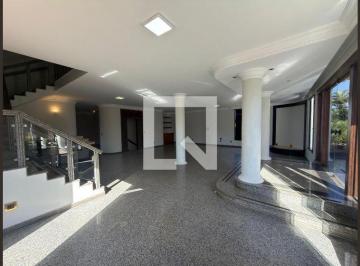 Casa · 5000m² · 10 Quartos · 4 Vagas · Casa para Aluguel - Águas Claras, 10 Quartos, 5000 m2 - Brasília