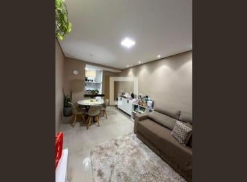 Apartamento · 60m² · 2 Quartos · 2 Vagas · Apartamento para Aluguel - Santa Cruz, 2 Quartos, 60 m2 - Belo Horizonte