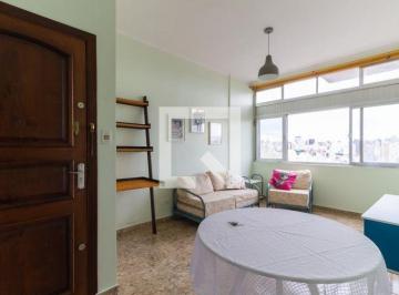 Apartamento · 46m² · 1 Quarto · Apartamento para Aluguel - Liberdade, 1 Quarto, 46 m2 - São Paulo