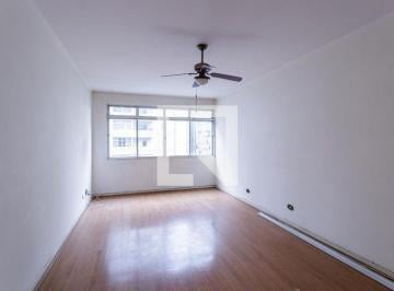 Apartamento · 130m² · 3 Quartos · 1 Vaga · Apartamento para Aluguel - Itaim Bibi, 3 Quartos, 130 m2 - São Paulo