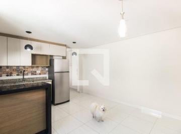 Apartamento · 48m² · 2 Quartos · Apartamento para Aluguel - Tatuapé, 2 Quartos,  48 m2 - São Paulo