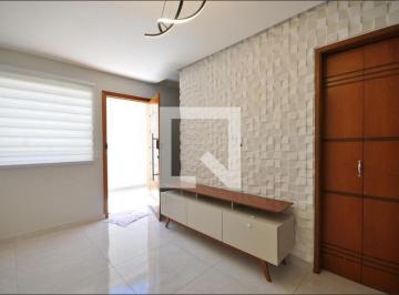 Casa · 63m² · 2 Quartos · 2 Vagas · Casa para Aluguel - Vila Ede, 2 Quartos,  63 m2 - São Paulo