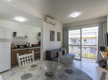 Apartamento · 54m² · 2 Quartos · 1 Vaga · Apto 2 dorm na Tristeza desocupado