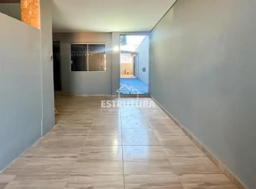 Casa · 231m² · 3 Quartos · 1 Vaga · Casa para alugar em Vila Bela Vista de 231.00m² com 3 Quartos e 1 Garagem