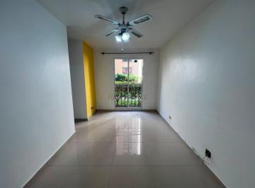Apartamento · 46m² · 2 Quartos · 1 Vaga · Apartamento para venda em Granja Viana de 46.00m² com 2 Quartos e 1 Garagem