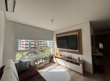 Apartamento · 52m² · 2 Quartos · 1 Vaga · Apartamento com 2 dormitórios e 1 vaga coberta na Dea Coufal