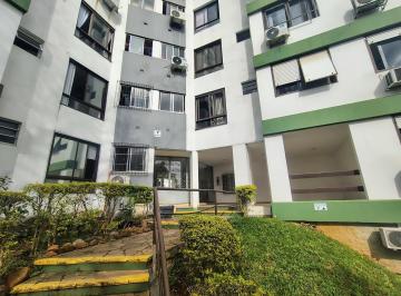 Apartamento · 75m² · 3 Quartos · 1 Vaga · Apartamento com 03 Quartos e 01 Vaga de Locação no Bairro Nonoai, Porto Alegre