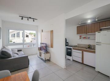 Apartamento · 55m² · 2 Quartos · 1 Vaga · Apartamento a venda no bairro Teresópolis