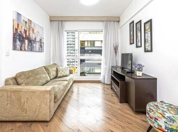 4312 - Editada.jpg · Apartamento 1 Quarto Centro 33m²