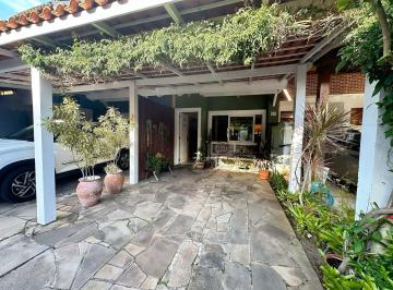 Casa · 132m² · 2 Quartos · 1 Vaga · Casa no Condomínio La Fuente