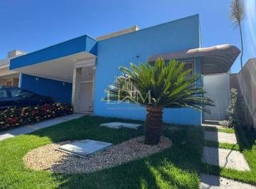 Casa · 200m² · 5 Quartos · 4 Vagas · Casa de Condomínio para venda em Condomínio Buona Vita de 200.00m² com 5 Quartos, 4 Suites e 4 Garag