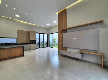 Casa · 186m² · 3 Quartos · 4 Vagas · Casa de Condomínio para venda em Buona Vita Horto de 186.00m² com 3 Quartos, 3 Suites e 4 Garagens