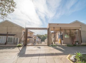 Casa · 134m² · 3 Quartos · 2 Vagas · Casa em Condomínio com 134,64 m² privativos, 3 dormitórios sendo 1 suíte 2vagas