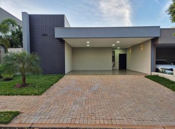 Casa · 163m² · 3 Quartos · 4 Vagas · Casa de Condomínio para venda em Parque Residencial Damha de 163.00m² com 3 Quartos, 3 Suites e 4 Ga