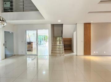 Casa · 305m² · 4 Quartos · 4 Vagas · Casa de Condomínio para venda em Parque Residencial Damha de 305.00m² com 4 Quartos, 4 Suites e 4 Ga