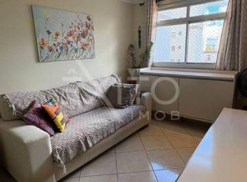 Apartamento · 58m² · 2 Quartos · 1 Vaga · Apartamento para venda em Jardim Shangai de 58.00m² com 2 Quartos e 1 Garagem