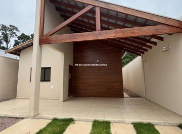 Casa · 255m² · 3 Quartos · 2 Vagas · Casa para venda em Aeroporto de 255.00m² com 3 Quartos, 1 Suite e 2 Garagens