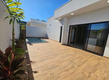 Casa · 157m² · 3 Quartos · 4 Vagas · Casa de Condomínio para venda em Condomínio Volpi de 157.00m² com 3 Quartos, 3 Suites e 4 Garagens