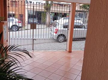 Casa de 2 quartos, São Paulo · Casa terrea com 2 quartos com edicula fundos 3 vags de garagem Jadim aPatente