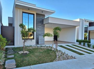 Casa · 165m² · 3 Quartos · 4 Vagas · Casa de Condomínio para venda em Parque Residencial Damha de 165.00m² com 3 Quartos, 3 Suites e 4 Ga