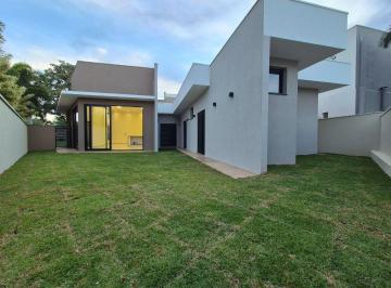 Casa · 224m² · 3 Quartos · 4 Vagas · Casa de Condomínio para venda em Parque Residencial Damha de 224.00m² com 3 Quartos, 3 Suites e 4 Ga