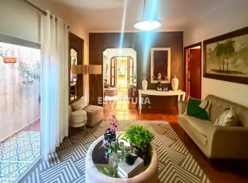 Casa · 188m² · 3 Quartos · 1 Vaga · Casa para alugar em Jardim Inocoop de 188.00m² com 3 Quartos e 1 Garagem
