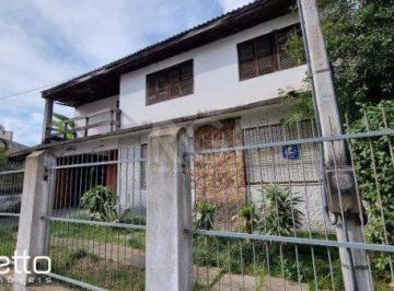 Terreno · 312m² · Terreno com casa no bairro Boa Vista