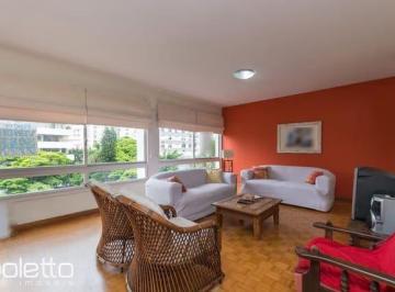 Apartamento · 167m² · 4 Quartos · 1 Vaga · Apartamento 4 dorms à venda Rua Vinte e Quatro de Outubro, Moinhos de Vento - Po