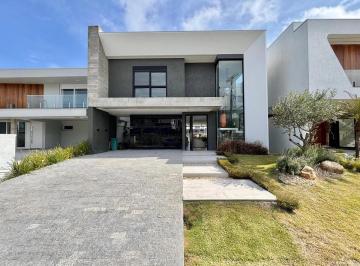 Casa · 243m² · 4 Quartos · 2 Vagas · 🏡 SOBRADO DE ALTO PADRÃO À VENDA | CONDOMÍNIO SUNSET | XANGRI-LÁ