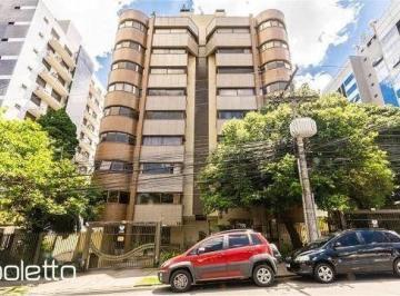 Apartamento · 123m² · 3 Quartos · 3 Vagas · Boletto Imóveis Aluga excelente apartamento com 123,5 m² privativos, três dormit