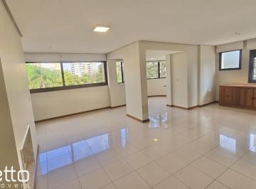 Apartamento · 123m² · 3 Quartos · 3 Vagas · Boletto Imóveis Aluga excelente apartamento com 123,5 m² privativos, três dormit