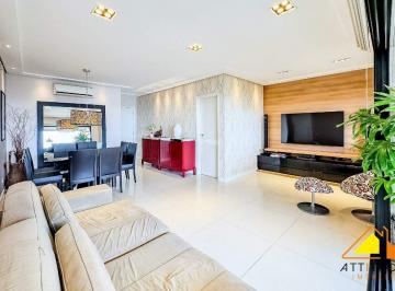 Apartamento · 170m² · 3 Quartos · 4 Vagas · Apartamento para venda em Anchieta de 170.00m² com 3 Quartos, 3 Suites e 4 Garagens