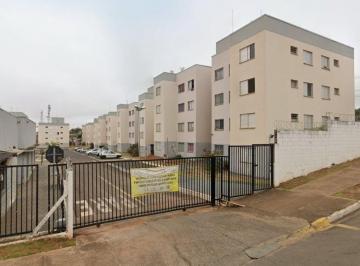 Apartamento 46 m² - Chácara das Flores I - Bauru - SP - Foto [0] · Apartamento 46 m² - Chácara das Flores I - Bauru - SP