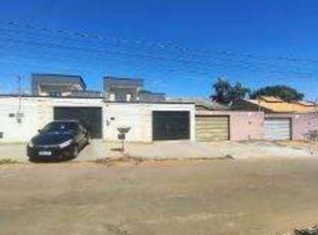 Casa 108 m² - Trindade-GO - Rua Félix Teixeira Ramos - Lt. 15 da Qd. 24 - Casa 02 - Setor dos Bandeirantes - Foto [0] · Casa 108 m² - Trindade-GO - Rua Félix Teixeira Ramos - Lt. 15 da Qd. 24 - Casa 02 - Setor dos Bandei