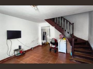 Casa · 100m² · 2 Quartos · Casa à Venda - Ipiranga, 2 Quartos, 100 m² - São Paulo