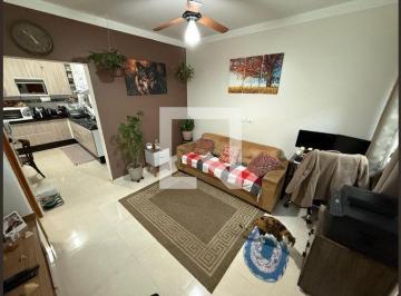 Casa · 65m² · 2 Quartos · 1 Vaga · Casa à Venda - Vila Gustavo, 2 Quartos, 65 m² - São Paulo