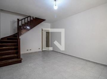 Casa · 114m² · 2 Quartos · 1 Vaga · Casa à Venda - Vila das Mercês, 2 Quartos,  114 m² - São Paulo
