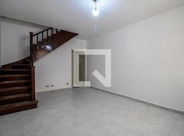 Casa · 114m² · 2 Quartos · 1 Vaga · Casa à Venda - Vila das Mercês, 2 Quartos, 114 m² - São Paulo