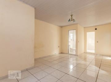 Casa · 35m² · 1 Quarto · Casa à Venda - Vila Jacuí, 1 Quarto,  35 m² - São Paulo