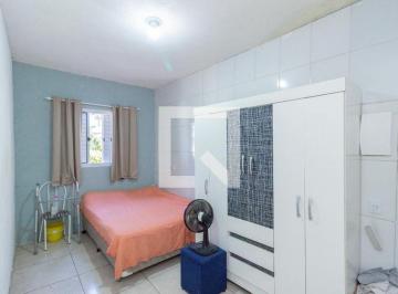 Casa · 50m² · 2 Quartos · 1 Vaga · Casa à Venda - Jardim Vista Linda, 2 Quartos, 50 m² - São Paulo