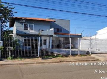 Casa 211 m² - Cuiabá-MT - Rua 09, 348 - Altos do Coxipó - Foto [0] · Casa 211 m² - Cuiabá-MT - Rua 09, 348 - Altos do Coxipó
