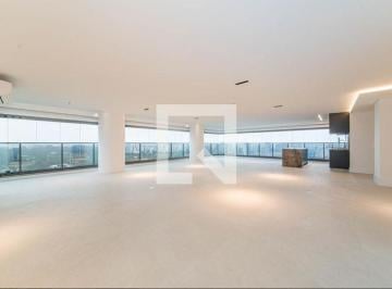 Apartamento · 384m² · 3 Quartos · 5 Vagas · Apartamento à Venda - Panamby, 3 Quartos,  384 m² - São Paulo