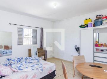 Casa · 50m² · 1 Quarto · 1 Vaga · Casa à Venda - Jardim Vista Linda, 1 Quarto,  50 m² - São Paulo