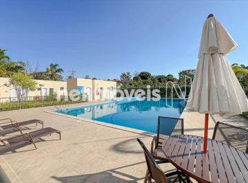 Piscina · Apartamento para locação no Tijuco / Xangrilá | 02 quartos, 01 vaga, lazer completo
