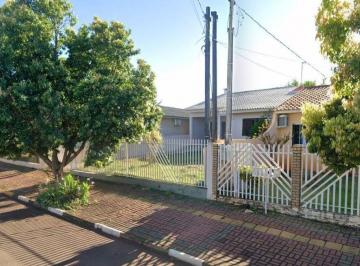 Casa 139 m² - Jardim Gisela - Toledo - PR - Foto [0] · Casa 139 m² - Jardim Gisela - Toledo - PR